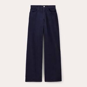 EVERLANE - The Mid-Way Pant in Corduroy